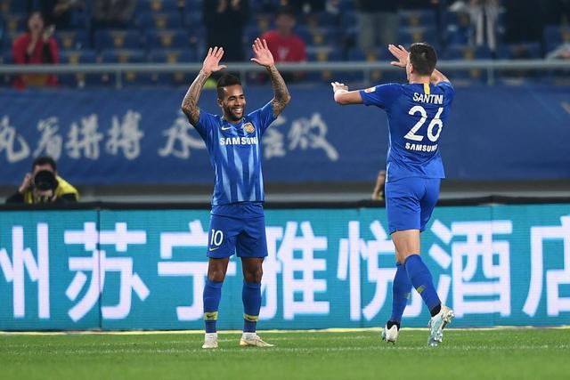 安帅谈征召内马尔踢世界杯：因为他的表现 而不是外界压力